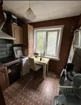 2-к кв. Калужская область, Калуга Турынино мкр, ул. Турынинская, 10 ...