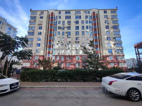 3-к кв. Севастополь просп. Античный, 26 (129.0 м)