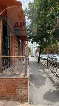 Помещение свободного назначения в Северная Осетия, Владикавказ ул. ...