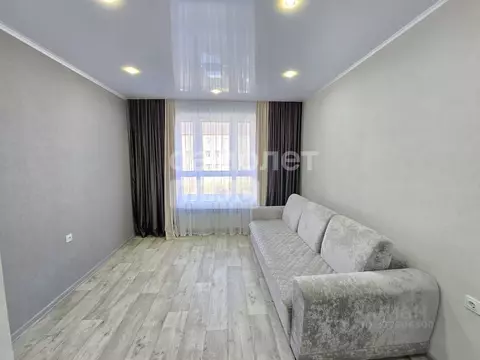 1-к кв. Башкортостан, Мелеуз ул. Шлычкова, 2В (34.2 м)