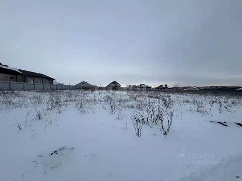 Участок в Белгородская область, Белгород ул. Грайворонская, 25 (15.0 ...