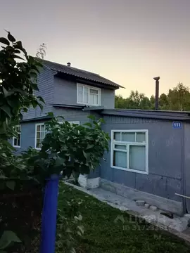 Дом в Кемеровская область, Кемеровский район, д. Александровка  (74 м)