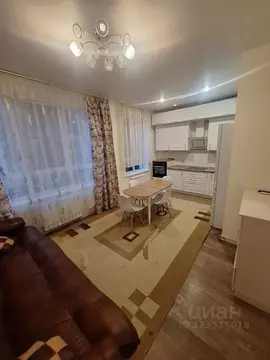 2-к кв. Москва бул. Скандинавский, 9 (46.0 м)