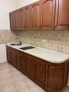 2-к кв. Москва проезд Чечерский, 28к1 (60.0 м)