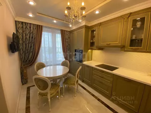 3-к кв. Татарстан, Казань ул. Николая Ершова, 65Б/1 (69.9 м)