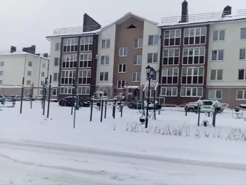 1-к кв. Владимирская область, Муром ул. 5-я Новослободская, 4 (28.0 м)