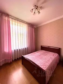 2-к кв. Ставропольский край, Кисловодск ул. Горького, 36 (50.0 м)