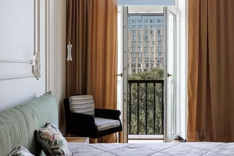 2-к кв. Санкт-Петербург просп. Большой Васильевского острова, 74 (71.0 ...