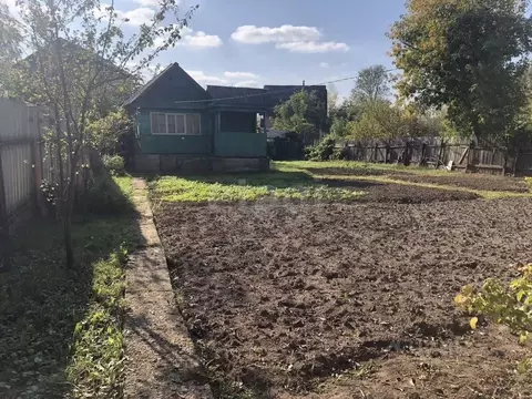 Дом в Брянская область, Брянск Заречное садовое общество,  (18 м)