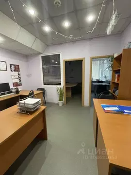 Офис в Нижегородская область, Нижний Новгород Варварская ул., 40 (38 ...