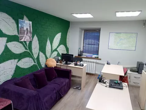 Офис в Татарстан, Казань ул. Рихарда Зорге, 32к2 (18 м)