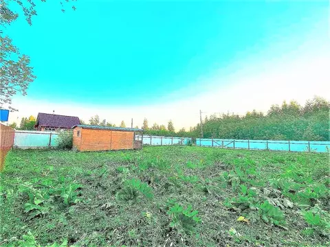 Участок в Пермский край, д. Чуваки  (320.0 сот.)