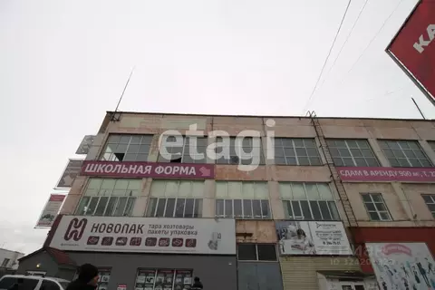 Офис в Красноярский край, Красноярск ул. Академика Вавилова, 1 (2010 ...