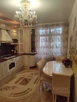 3-к кв. Ставропольский край, Ставрополь ул. Тухачевского, 28/1 (90.0 ...