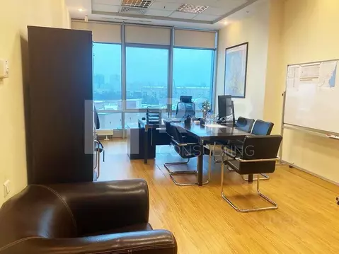 Офис в Москва просп. 60-летия Октября, 10А (1926 м)