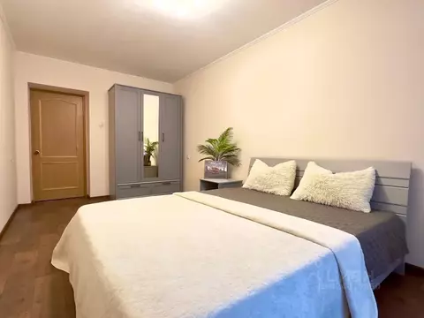 2-к кв. Ставропольский край, Ставрополь ул. 45-я Параллель, 22/7 (63.2 ...