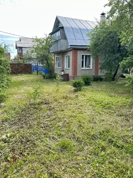 Дом в Москва Белые Березки СНТ, 84 (84 м)