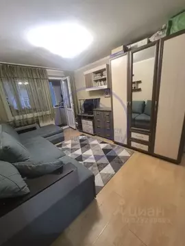 1-к кв. Самарская область, Самара просп. Карла Маркса (29.9 м)