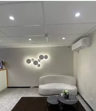 Помещение свободного назначения в Москва Ленинградский просп., 47С2 ...