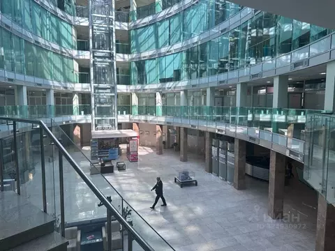 Офис в Москва Летниковская ул., 10С4 (138 м)