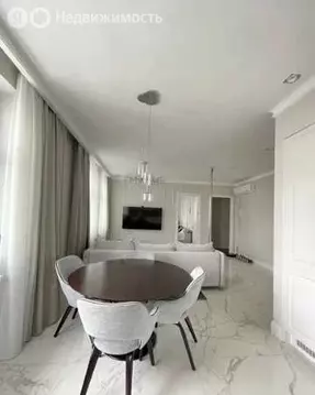 1-комнатная квартира: Краснодар, микрорайон имени Петра Метальникова, ...