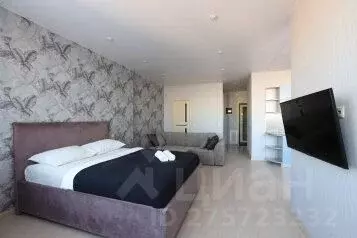 1-к кв. Московская область, Химки Молодежная ул., 7к1 (46.0 м)