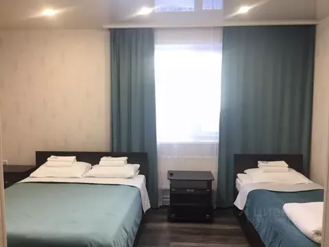 2-к кв. Карелия, Петрозаводск ш. Вознесенское, 18 (45.0 м)