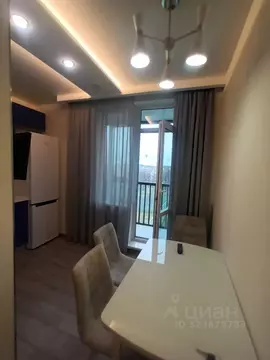 1-к кв. Санкт-Петербург Заставская ул., 46к3 (36.0 м)