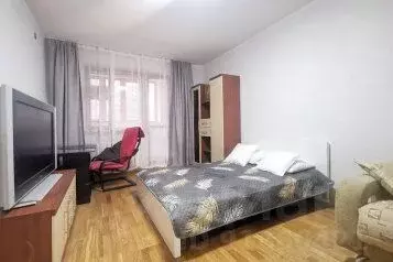 1-к кв. Самарская область, Самара Никитинская ул., 55 (43.0 м)