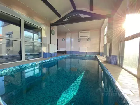 Дом в Московская область, Красногорск городской округ, с. Ильинское ...