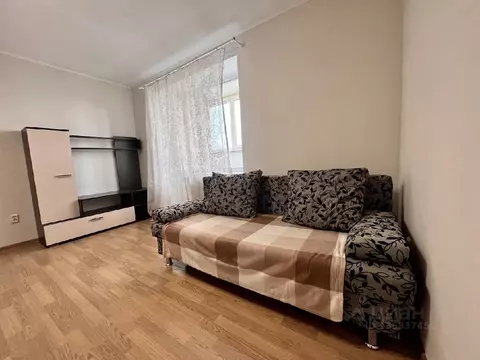 1-к кв. Самарская область, Самара ул. Промышленности, 176 (37.0 м)