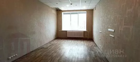 Офис в Тверская область, Тверь ул. Дмитрия Донского, 35А (21 м)