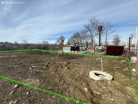 Участок в посёлок Первомайский, улица Дружбы, 71 (5.87 м)