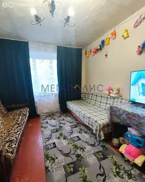 1-комнатная квартира: Балаково, улица Шевченко, 21 (21.7 м)