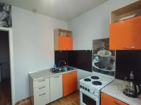 1-к кв. Красноярский край, Красноярск просп. 60 лет Образования СССР, ...