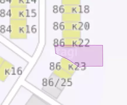 Таунхаус в Хабаровский край, Хабаровск ул. Лазо, 86/23 (225 м)