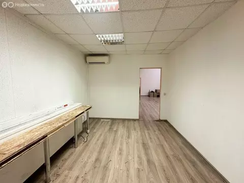 Помещение свободного назначения (121.9 м)