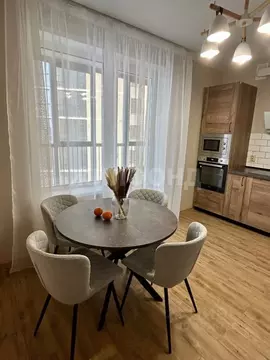 2-к кв. Новосибирская область, Новосибирск Ипподромская ул., 12 (52.0 ...