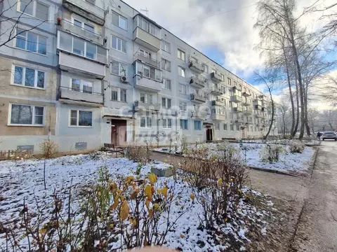 1-к кв. Московская область, Чехов муниципальный округ, д. Алексеевка, ...