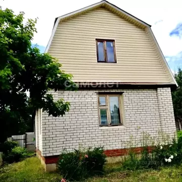 Дом в Московская область, Дмитровский муниципальный округ, Кунья Роща ...