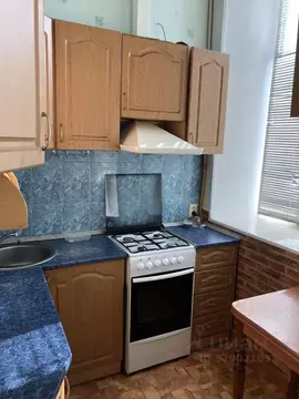 2-к кв. Самарская область, Самара Ленинская ул., 116 (41.0 м)