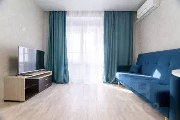 1-к кв. Тульская область, Тула ул. Генерала Маргелова, 3к3 (38.0 м)