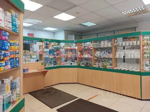 Торговая площадь в Самарская область, Самара Ставропольская ул., 177Б ...