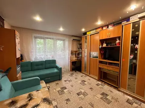 Студия Амурская область, Благовещенск Северная ул., 38 (26.7 м)