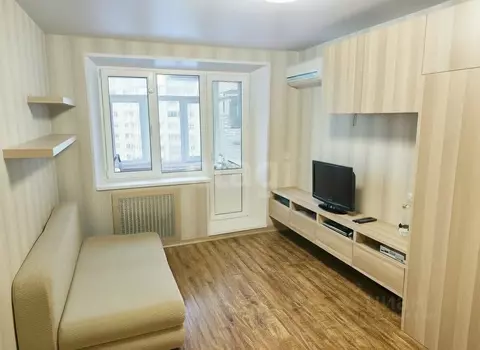 1-к кв. Московская область, Раменское ул. Гурьева, 1в (33.8 м)