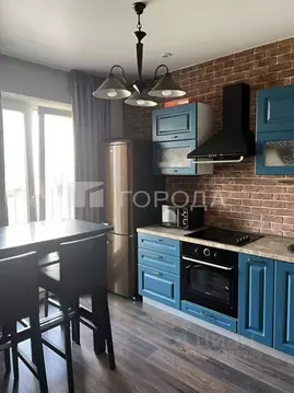 Студия Новосибирская область, Новосибирск ул. Шевченко, 15 (45.0 м)