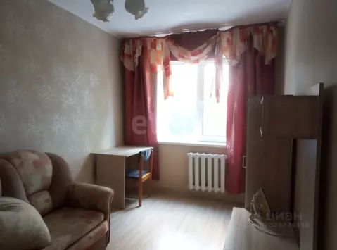 Комната Пермский край, Пермь ул. Яблочкова, 31 (17.0 м)