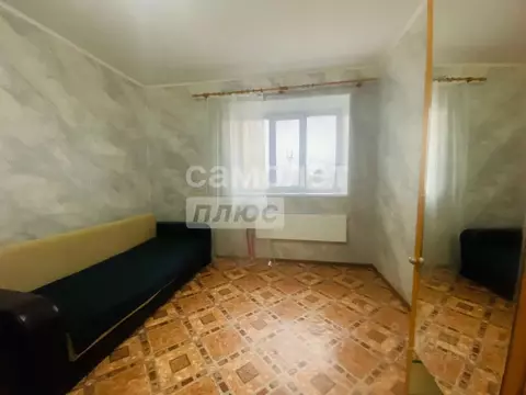 1-к кв. Ханты-Мансийский АО, Сургутский район, Барсово пгт ул. ...