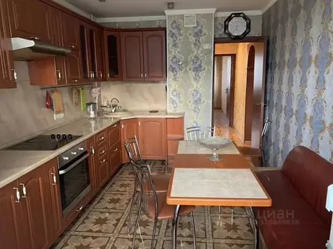 2-к кв. Московская область, Люберцы Красная Горка мкр, просп. ...