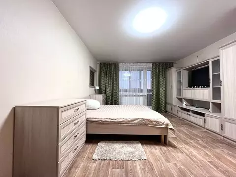 1-к кв. Новгородская область, Великий Новгород Псковская ул., 31/1 ...